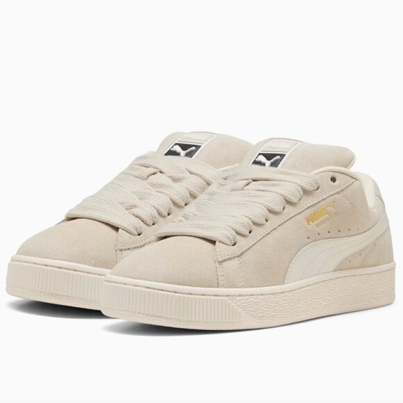 Puma Suede Sneakers - Women's size 7.5 - Picture 1 of 8